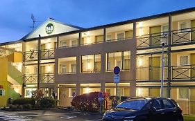 B&B Hotel Cherbourg